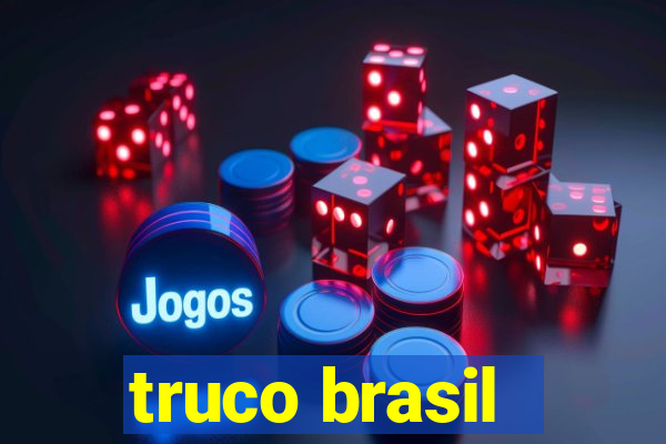 truco brasil - truco online